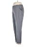 Eddie Bauer Solid Gray Active Pants Size L - photo 5