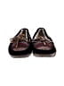 Minnetonka Black Flats Size 9 - photo 2