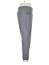 Eddie Bauer Solid Gray Active Pants Size L - photo 4
