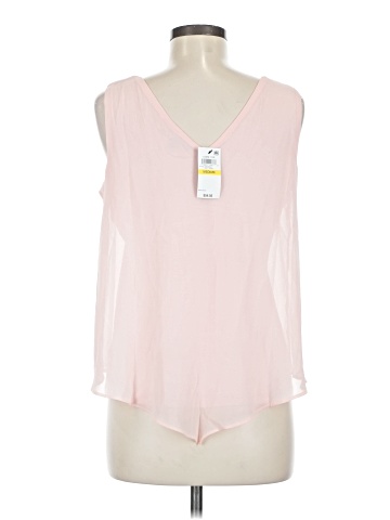 Thalia Sodi Sleeveless Blouse (view 2)