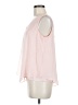 Thalia Sodi Pink Sleeveless Blouse Size M - photo 5