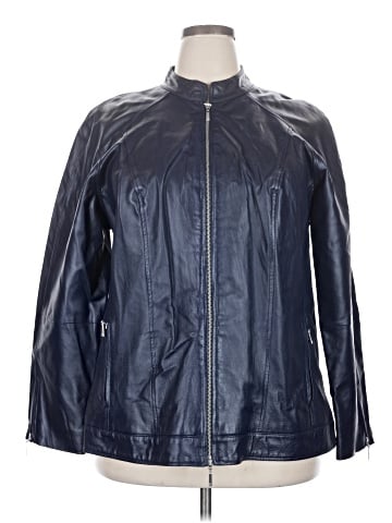 Jessica London Raincoat (view 1)