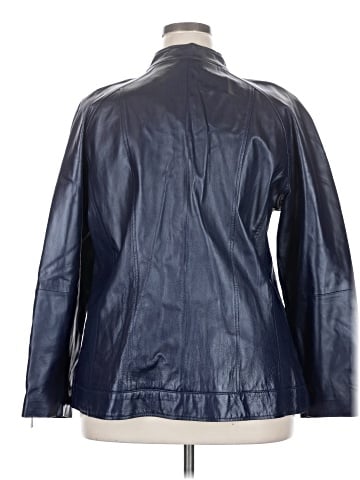 Jessica London Raincoat (view 2)