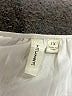 Tacera 100% Polyester White Casual Dress Size 3X - photo 7