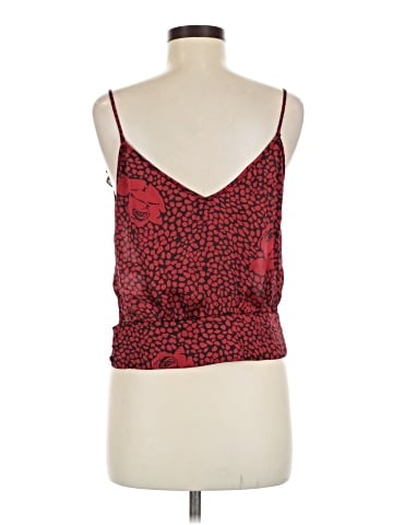 Reformed Sleeveless Blouse (view 2)