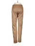 Beulah Style Solid Tan Dress Pants Size S - photo 2
