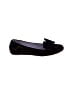 Johnston & Murphy Polka Dots Black Flats Size 6 - photo 1