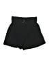 ABound Solid Black Shorts Size S - photo 1