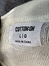 Cotton On Ivory Turtleneck Sweater Size L - photo 7