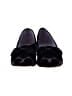 Johnston & Murphy Polka Dots Black Flats Size 6 - photo 2