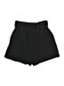 ABound Solid Black Shorts Size S - photo 2