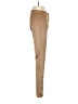 Beulah Style Solid Tan Dress Pants Size S - photo 4