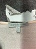 Charlotte Russe Ivory Tank Top Size L - photo 7