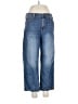 Judy Blue Blue Jeans Size 13 - photo 1