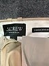 J.Crew Collection Tan Casual Pants Size 4 - photo 7