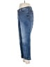 Judy Blue Blue Jeans Size 13 - photo 5