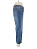 Judy Blue Blue Jeans Size 13 - photo 4