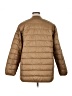 Everlane 100% Polyester Solid Gold Jacket Size XL - photo 2