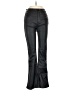 Edikted Black Casual Pants Size M - photo 1