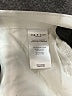 Rag & Bone Solid White Shorts Size 27 waist - photo 4