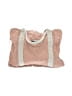 Adidas Stella McCartney 100% Polyester Pink Weekender One size - photo 1