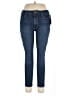 Mother Blue Jeans Size 31 waist - photo 1