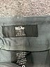 Mossimo Solid Gray Shorts Size 18 - photo 3