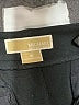 MICHAEL Michael Kors Black Dress Pants Size 6 - photo 7