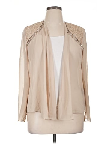 S.L. Fashions Kimono (view 1)