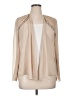 S.L. Fashions 100% Polyester Tan Kimono Size 14 - photo 1