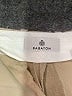 Babaton Tan Dress Pants Size 6 - photo 7