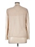 S.L. Fashions 100% Polyester Tan Kimono Size 14 - photo 2