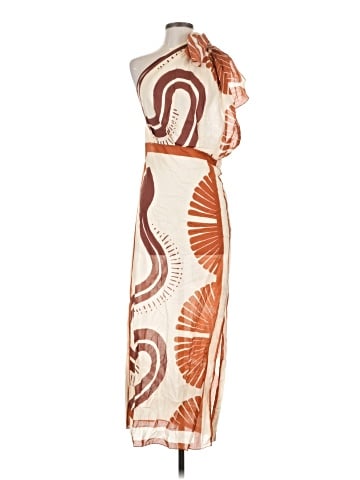 Johanna Ortiz Cocktail Dress (view 1)