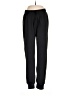 White Birch Black Track Pants Size M - photo 1