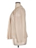 S.L. Fashions 100% Polyester Tan Kimono Size 14 - photo 5