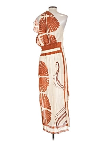 Johanna Ortiz Cocktail Dress (view 2)