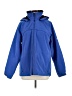 Pacific Trail 100% Polyester Blue Snow Jacket Size Med Petite - photo 1