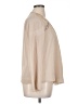 S.L. Fashions 100% Polyester Tan Kimono Size 14 - photo 4