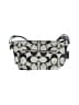 Coach Factory Gray Shoulder Bag One size - photo 3