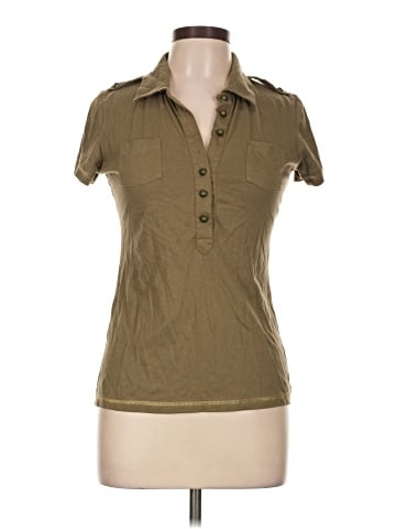 Energie Short Sleeve Top (view 1)