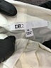 DR2 White Sleeveless Blouse Size XL - photo 7