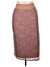 Assorted Brands Paisley Burgundy Formal Skirt Size XL (estimated) - photo 1