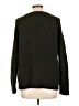 Vero Moda Green Pullover Sweater Size L - photo 2