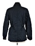 L.L.Bean 100% Polyester Argyle Blue Jacket Size M - photo 2