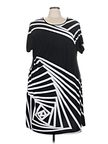 Avenue Casual Dress (view 1)