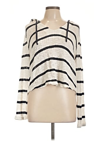 Splendid Pullover Sweater (view 1)