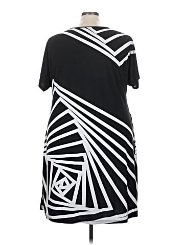 Avenue Casual Dress (view 2)