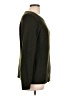 Vero Moda Green Pullover Sweater Size L - photo 4