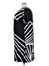 Avenue Graphic Black Casual Dress Size 26 - 28 Plus - photo 5