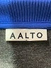 AALTO Blue Pullover Sweater Size EU (FR) 38 / US 6 - photo 7